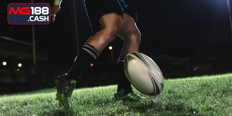 Chia sẻ về luật chơi bóng bầu dục chuẩn nhất