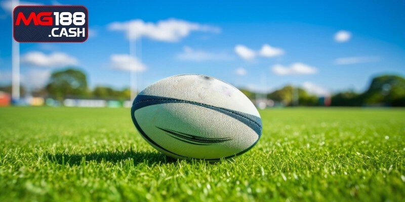 Hướng dẫn các kiểu cá cược bóng bầu dục