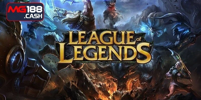 Giới thiệu một số bộ môn cá cược eSports cực hot 2025