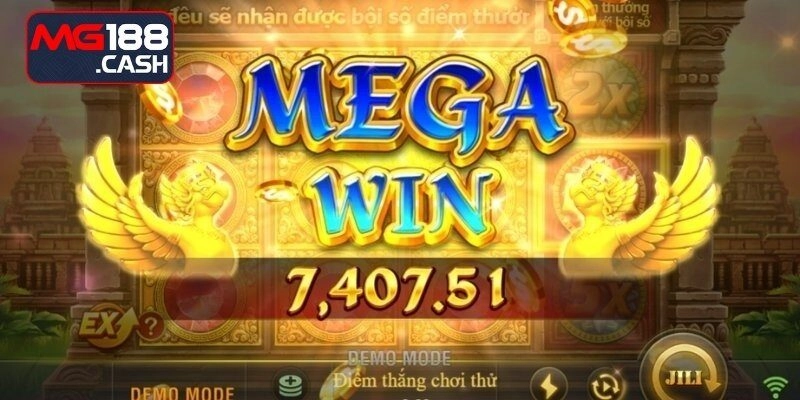 Giới thiệu về nổ hũ đổi thưởng MG188