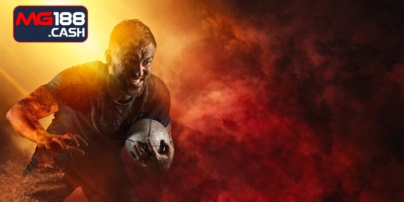 Kinh nghiệm cá cược bóng bầu dục online chuẩn