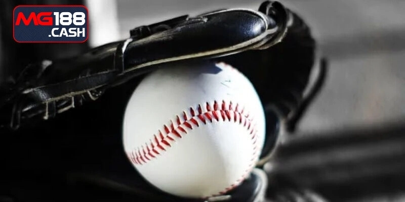 Cá cược bóng chày và sức hút khó cưỡng