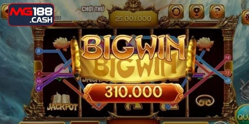 Mẹo chơi nổ hũ dễ thắng mà hội viên không được quên