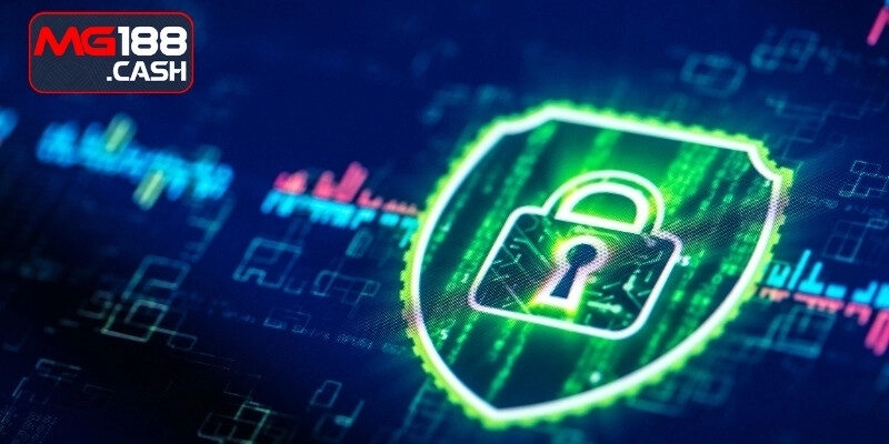 Ưu điểm nổi bật của chính sách bảo mật Mg188