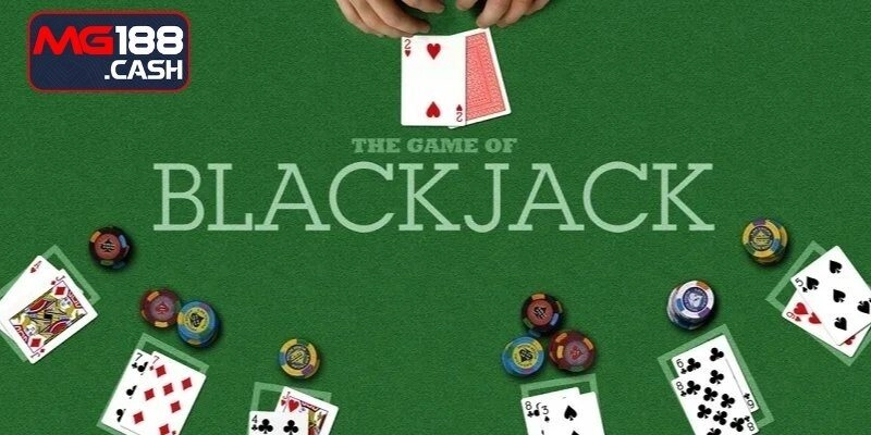 Vài nét về siêu phẩm blackjack online