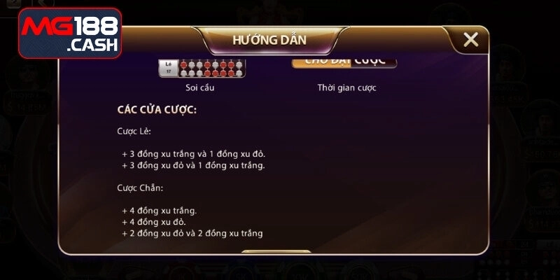 Tổng hợp chia sẻ từ chuyên gia về xóc đĩa online